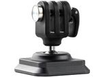 Pgytech Supporto Arca-Swiss A 360° Per Fotocamere Sportive (P-Cg-014)