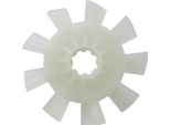 Ventola Di Ricambio Per Hilti Tipo TE14 TE15 TE18 (Articolo No. 76533)