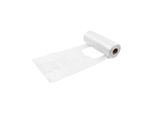 Sacco Hdpe 5 Kg/7 Mc/200 Pezzi In Rotolo