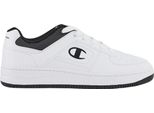 Scarpe Champion Da Uomo Foul Play Element Low (S22340 WW020)