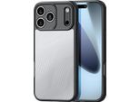 Custodia Dux Ducis Per Iphone 17 Pro - Nera