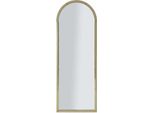 Furnlux Specchio Da Parete Baku Gold 55Cm / Colore Principale: Oro / Dimensioni: 55 X 150 X 2 Cm