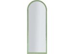 Furnlux Specchio Da Parete Baku Green 55Cm / Colore Principale: Verde / Dimensioni: 55 X 150 X 2 Cm