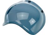 Biltwell Gringo S Bubble Anti-Fog Disc Nero Nero Taglia Unica