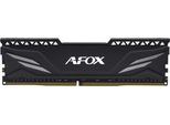 Afox Gaming Ddr4 16Gb 3200Mhz Cl16 Xmp2 Black