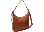 The Chesterfield Brand Borsa A Tracolla Borsa A Tracolla Olvia Shoulderbag Cognac Marrone