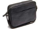 The Chesterfield Brand Pelle Borsa A Tracolla Westmere Crossbody Bag Black Nero