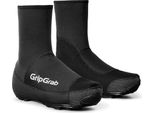 Gripgrab Pacr Sovrascarpe Nero Eu 44-45 Uomo,Donna Nero Eu 44-45