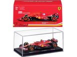 Bolid F1 Ferrari SF-24 Gp WłOch 2024 Carlos Sainz 1:43 Bburago 18-36843