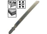 Wilpu Jig Saw Blade Set Hc12Bi T101Bf 5Pcs