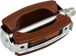 Marwi Pedal Set 689 Classic Brown (Confezione Da Officina)