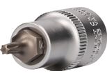Brilliant Tools Bussola Torx Da 1/2 Pollice, Lunghezza 55 Mm, T20
