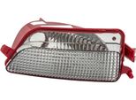 Luce Retromarcia Sinistra 12 V P21W Alogena Hella Per CitroËN C4 E Altri