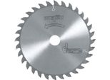 Lama In Metallo Duro Mafell Hm 185 X 1,8/1,2 X 20 Mm - 32 Denti - Lama Di Ricambio