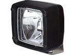 Fari Da Lavoro Alogeni Hella Ultra Beam Illuminazione Ad Ampio Raggio