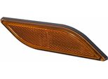 Hella Riflettore 8RA 013 347-041 Montaggio Laterale Destro 14 Mm 164 Mm 40 Mm 12 Mm