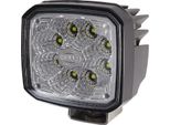 Faro Da Lavoro Ultra Beam Led 4400Lm Hella Illuminazione A Largo Raggio