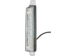 Luce Di Posizione Anteriore Led 400 Mm Hella 2PF 012 846-411