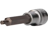 Brilliant Tools Presa Per Bit Ribe Da 1/2 Pollice, Lunghezza 100 Mm, M5