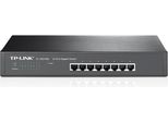 Tp-Link 8-Port Gigabit Desktop/Rackmount Network Switch