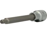 Brilliant Tools Bussola Multidente Da 1/2 Pollice, Lunghezza 140 Mm, M8