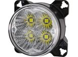Faro Da Lavoro Led Hella Modulo 90I 12/24V Installazione Illuminazione A Largo Raggio