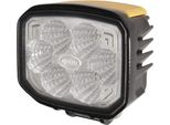 Faro Da Lavoro Led Illuminazione Ad Ampio Raggio 1.850Lm Hella Per Toyota