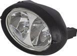 Fari Da Lavoro Alogeni Illuminazione A Lungo Raggio Hella 1GA 996 161-331