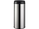 Kitchen Move Bat-50Lib Ss Silvery