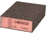 Bosch Expert Combi S470 Blocco Di Levigatura In Schiuma, Ruvido - 2608901678