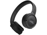 Jbl Tune 520BT Cuffie On-Ear Senza Fili Con Suono Jbl Pure Bass, Bluetooth E Design Leggero E Pieghevole - Fino A 57