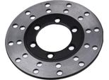 Piastra Freno A Disco 130 Mm Di Ricambio Per Atv Scooter Go Kart 110 Cc 125 Cc 150 Cc 200 Cc 250 Cc