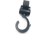 2PCS Baby Pram Hook Accessori Per Bambini Clip Per Carrozzina Borsa Tazza Portabottiglie
