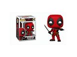 Pop - Deadpool & Wolverine - Deadpool