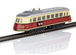 Personenwagen MÄRklin "Replika-Triebwagen Twe 700 - 18050", Bunt, Modelleisenbahn-Fahrzeuge, Kinder, Kunststoff, Metall, Made In Europe