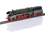 Dampflokomotive MÄRklin "Baureihe 18.3 - 39029", GrüN, Modelleisenbahn-Fahrzeuge, Kinder, Kunststoff, Metall, Mit Sound Und Beleuchtung; Made In Europe