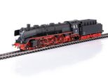 Dampflokomotive MÄRklin "Baureihe 003 - 36951", Schwarz, Modelleisenbahn-Fahrzeuge, Kinder, Kunststoff, Metall, Mit Sound Und Beleuchtung; Made In Europe