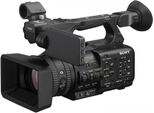 Sony HXR-NX800 4K HDR NXCAM Camcorder mit 20x Zoom