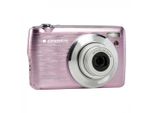 Agfaphoto DC8200 pink Digitalkamera