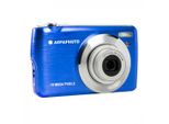 AgfaPhoto DC8200 blau Digitalkamera