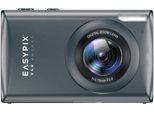 Easypix V48 Pocket Anthrazite Digitalkamera