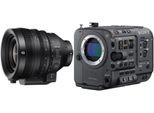 Sony ILME-FX6V Camcorder + FE C 16-35mm T3,1