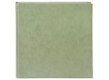 Goldbuch Fotoalbum Smoke Green 25x25 cm