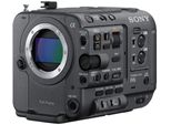 Sony ILME-FX6V Camcorder mit E-Mount System