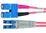 Cavo Patch In Fibra Ottica TelegäRtner, Lc Duplex