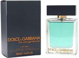 Dolce & Gabbana The One Gentleman Edt Spray 50Ml