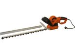 Atika Ha 710/61 Tagliasiepi Tagliasiepi Per Arbusti, 230V, 710W Per La Cura Degli Arbusti E La Potatura Delle Siepi