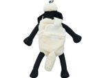 Fashy Shaun La Pecora Con Borsa Dell'acqua Calda Da 0,8 Litri, 6634