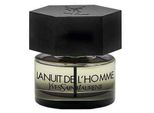 Yves Saint Laurent La Nuit De L'homme, Woda Toaletowa, 40Ml
