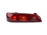Johns, Fanale Posteriore Fanale Posteriore Adatto A Fiat Seicento 187 01/98-01/10 Alogeno Sinistro 46511339